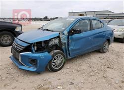 میتسوبیشی میراژ جی٤